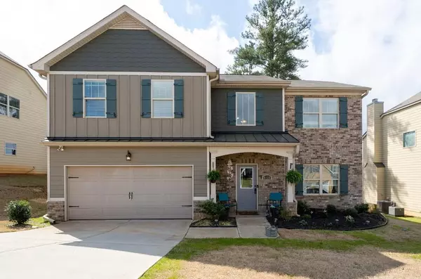 9126 Waterbury XING, Villa Rica, GA 30180