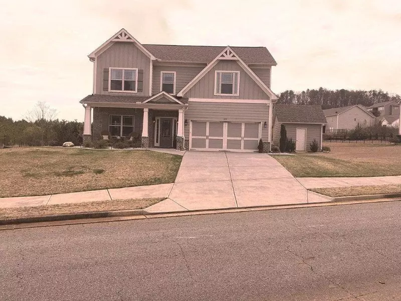 401 Canyon Creek LNDG, Canton, GA 30114