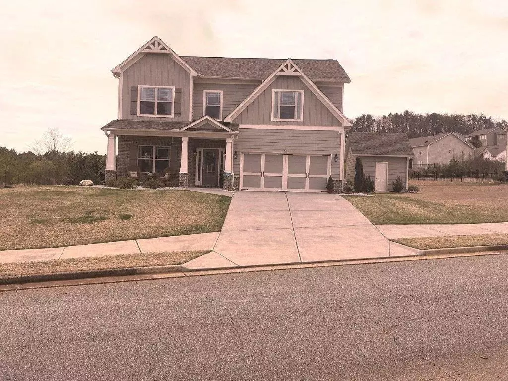 Canton, GA 30114,401 Canyon Creek LNDG