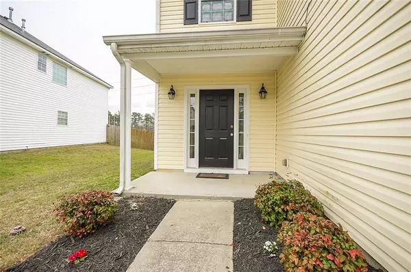 Riverdale, GA 30296,2685 Carolina RDG