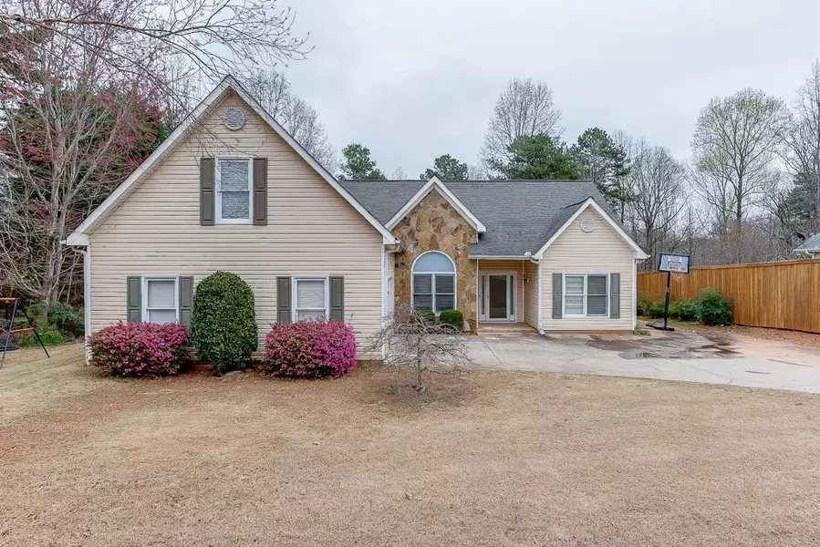 5579 Lakeshore RD, Buford, GA 30518