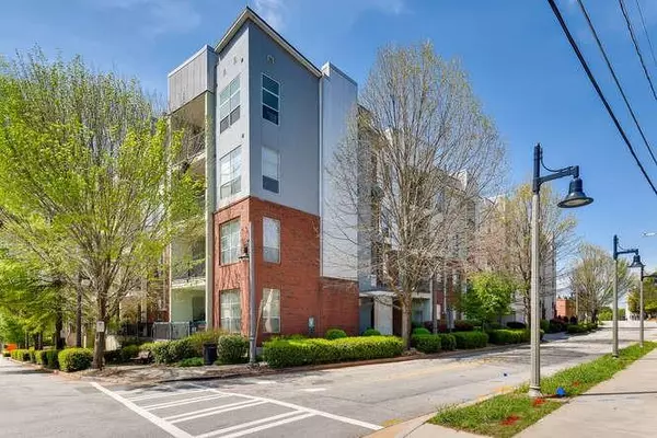 2630 Talley ST #224, Decatur, GA 30030