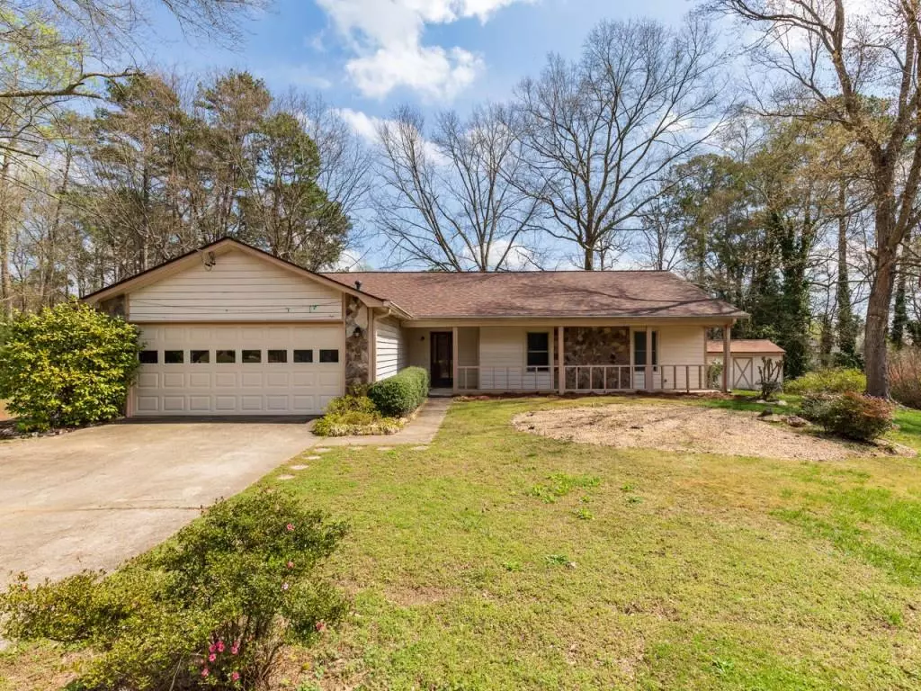 Lawrenceville, GA 30043,1313 Maple Bend TRL