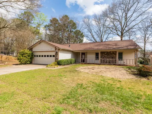 Lawrenceville, GA 30043,1313 Maple Bend TRL