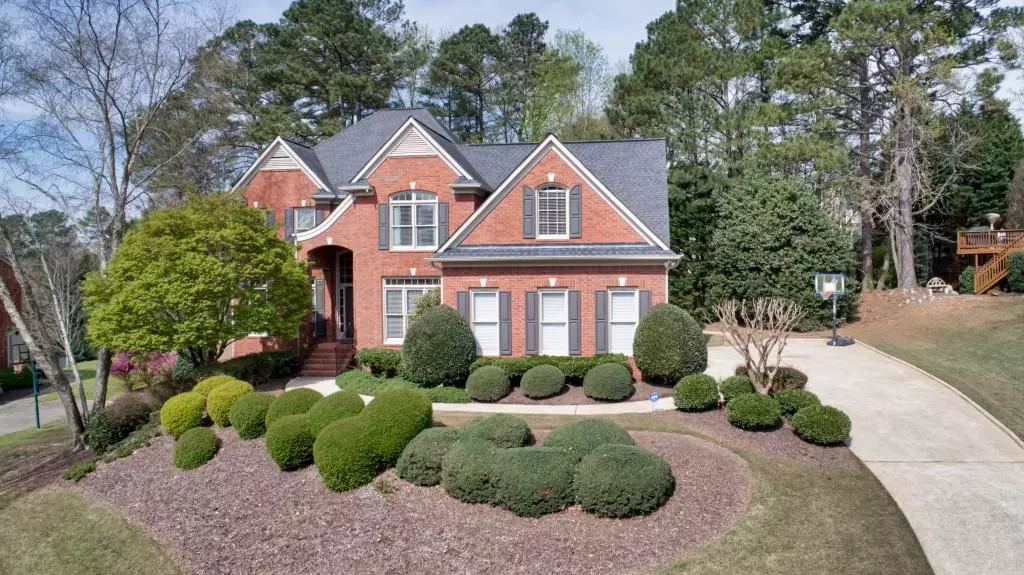 8415 High Hampton Chase, Alpharetta, GA 30022