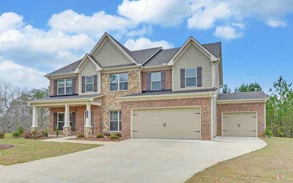 1631 Cobblefield CIR, Dacula, GA 30019