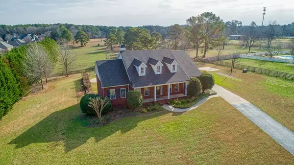 1000 Airline RD, Mcdonough, GA 30252