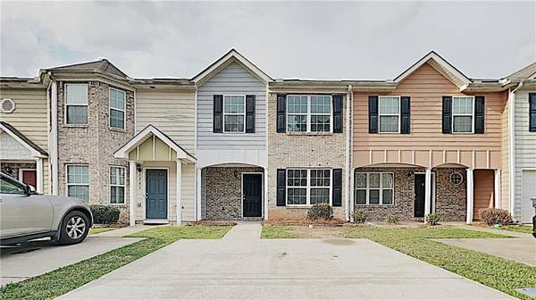 1763 Old Dogwood, Jonesboro, GA 30238