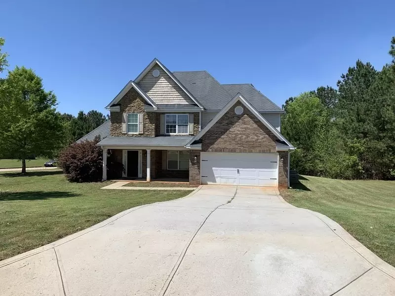 35 Hanley Mill DR, Covington, GA 30016