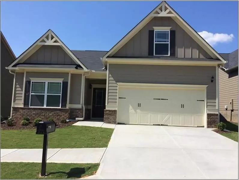 104 Hankins DR, Cartersville, GA 30120