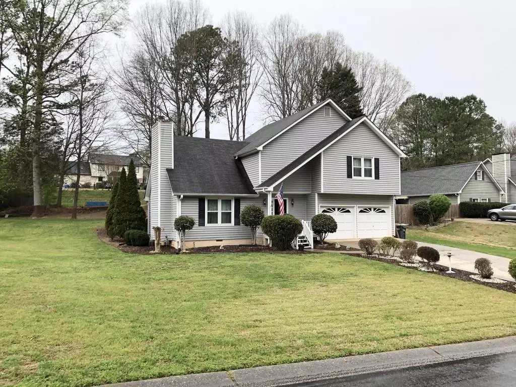 Powder Springs, GA 30127,4183 Irish Highland DR