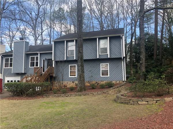 580 Wood Valley Trce, Roswell, GA 30076