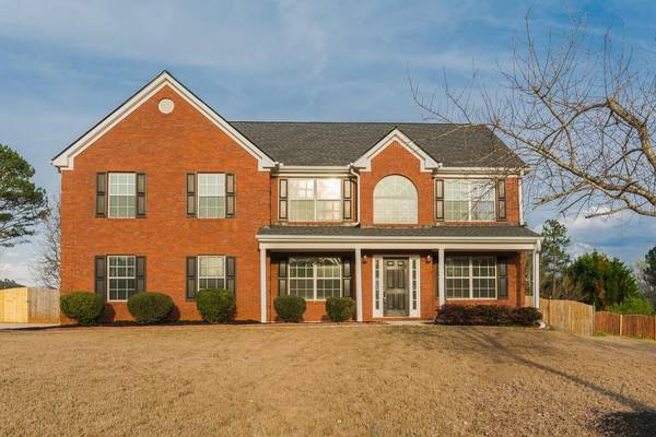 305 Teakwood TER, Stockbridge, GA 30281