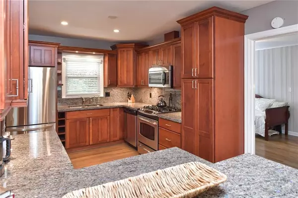 3511 Hamlin CIR, Chamblee, GA 30341