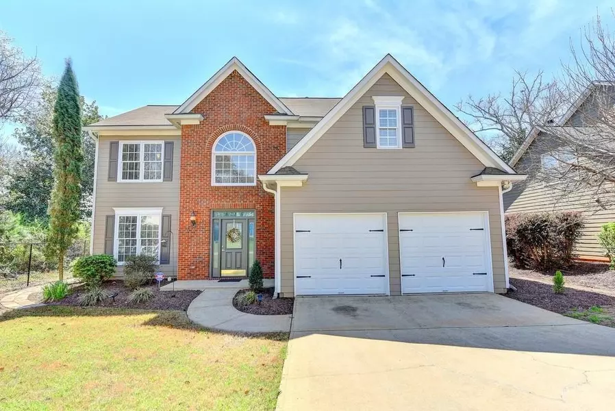 4015 Brockett WALK, Tucker, GA 30084