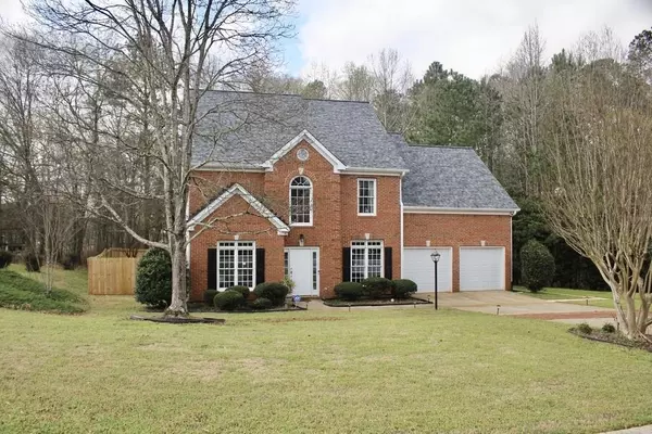 1469 Billy Max DR SW, Mableton, GA 30126