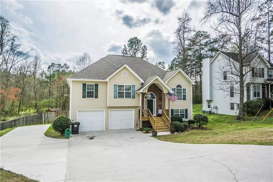 36 Mill Creek DR, Dallas, GA 30157