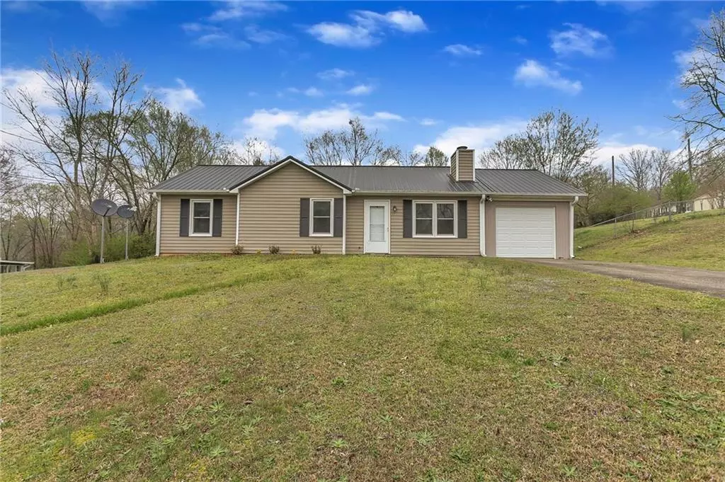 Cartersville, GA 30120,17 Black Jack Mountain CIR SW