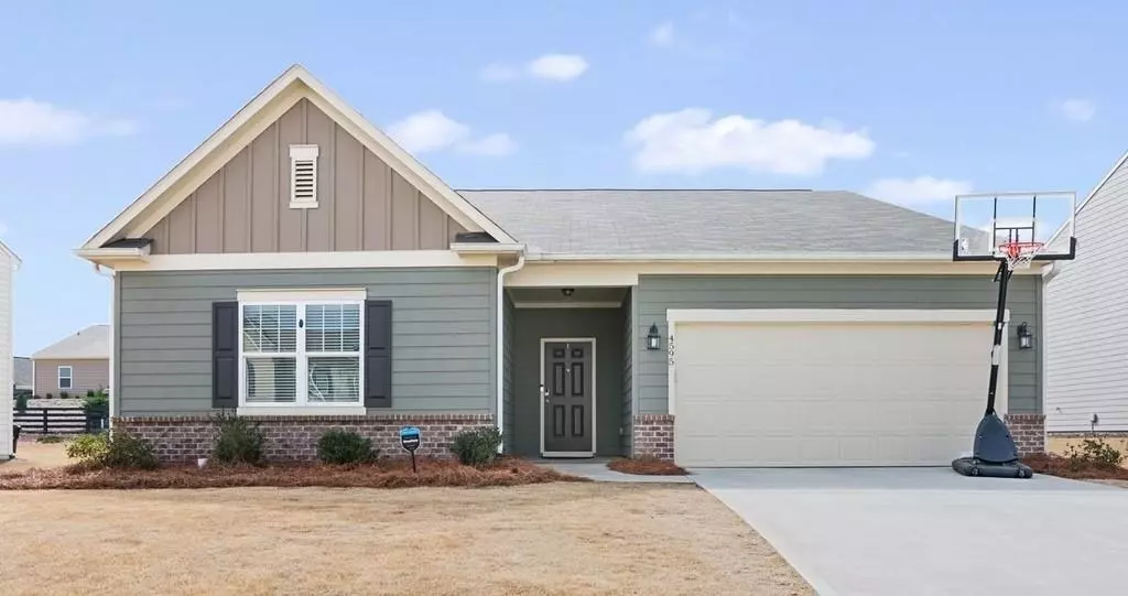 4595 Elmwood TRL, Cumming, GA 30028