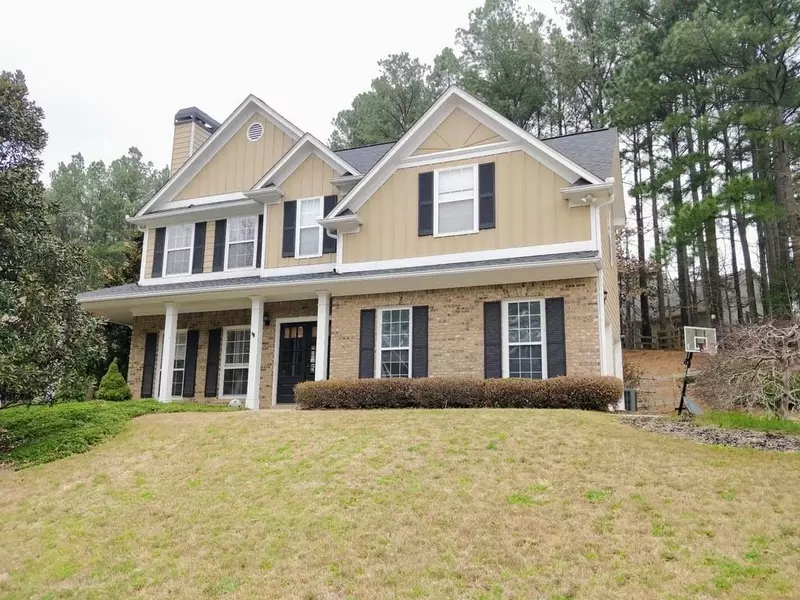 172 Hunt Creek DR, Acworth, GA 30101