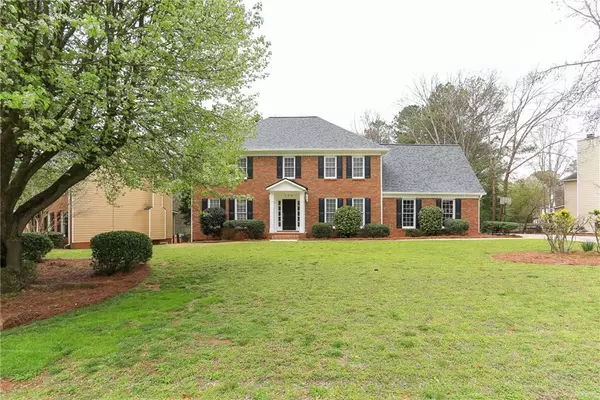 130 West CT, Johns Creek, GA 30097