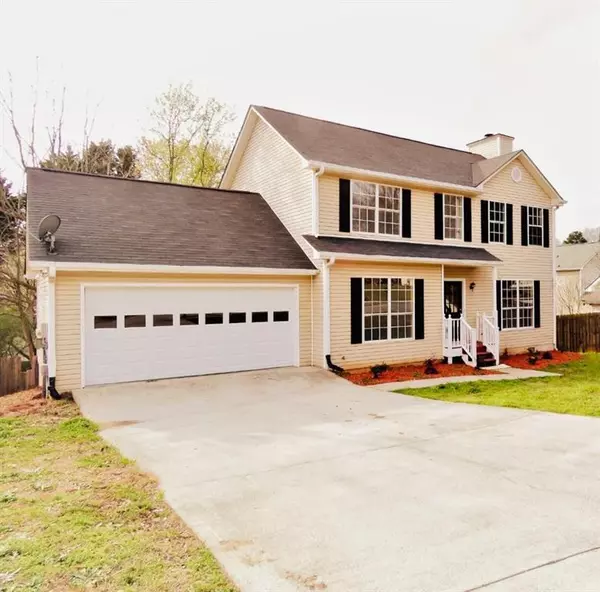 Lawrenceville, GA 30046,727 Spring Leaf CT