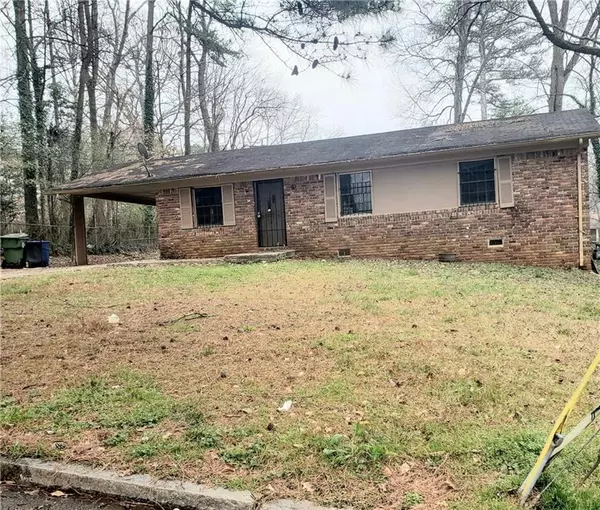 Atlanta, GA 30354,3933 Bonnie LN SE