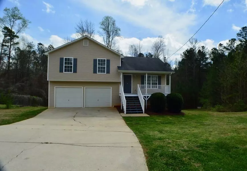 457 Thorn Thicket DR, Rockmart, GA 30153