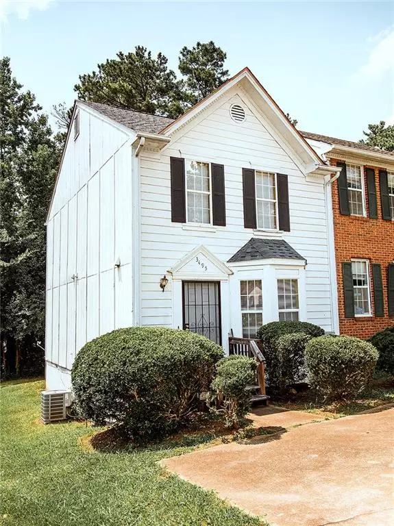 3495 Kingswood RUN, Decatur, GA 30034