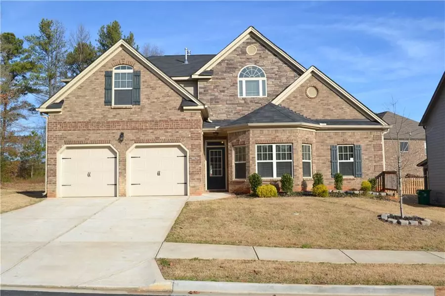 5679 Sawgrass CIR, Lithonia, GA 30038