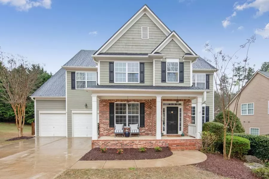 1037 Panoramic Pointe, Buford, GA 30518