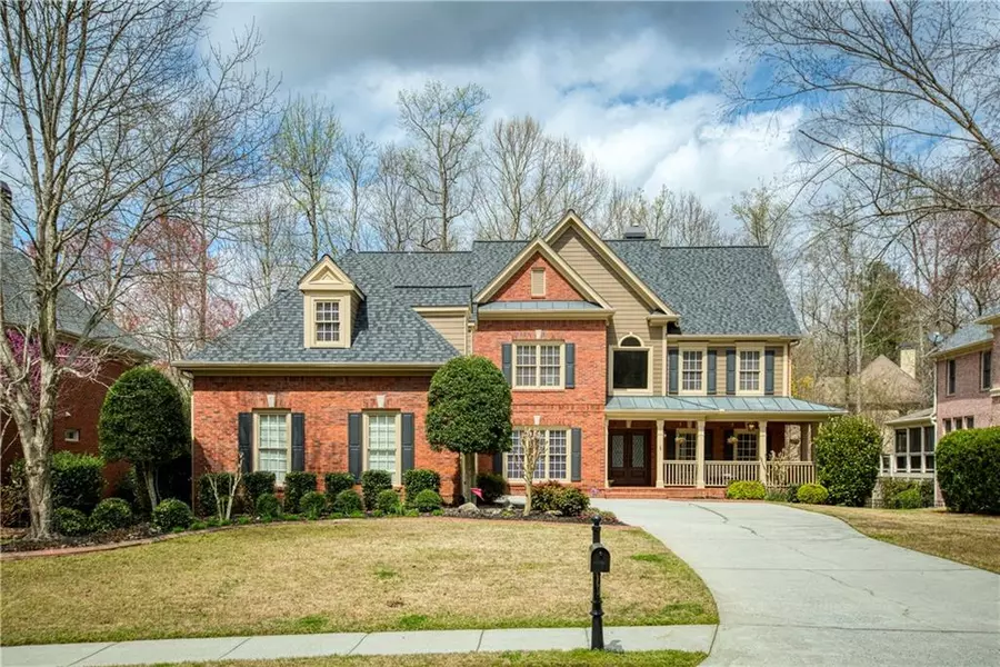 1045 Autumn Close, Alpharetta, GA 30004