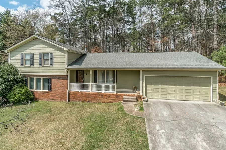 403 SPRING RIDGE DR, Lawrenceville, GA 30046