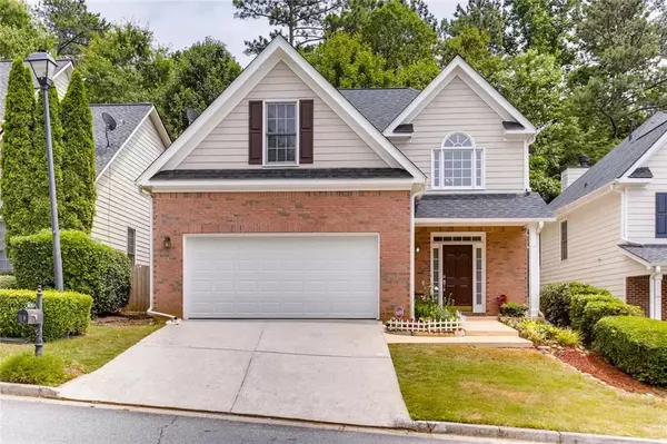 Atlanta, GA 30360,2903 Winter Rose CT