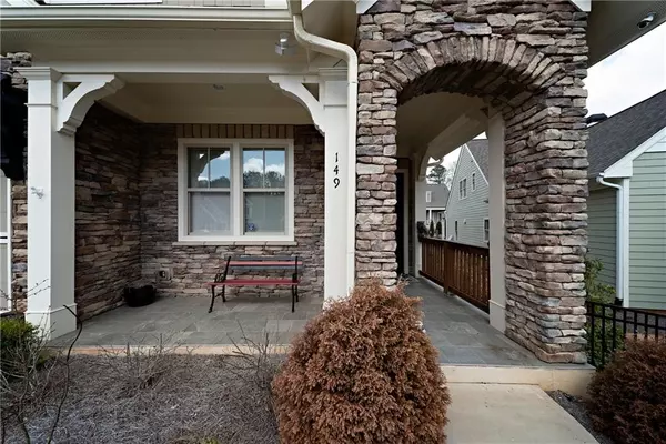 Woodstock, GA 30188,149 Foxtail RD