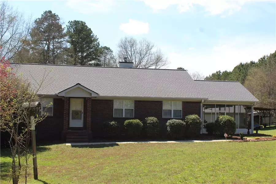 1370 Old Kings Bridge RD, Nicholson, GA 30565