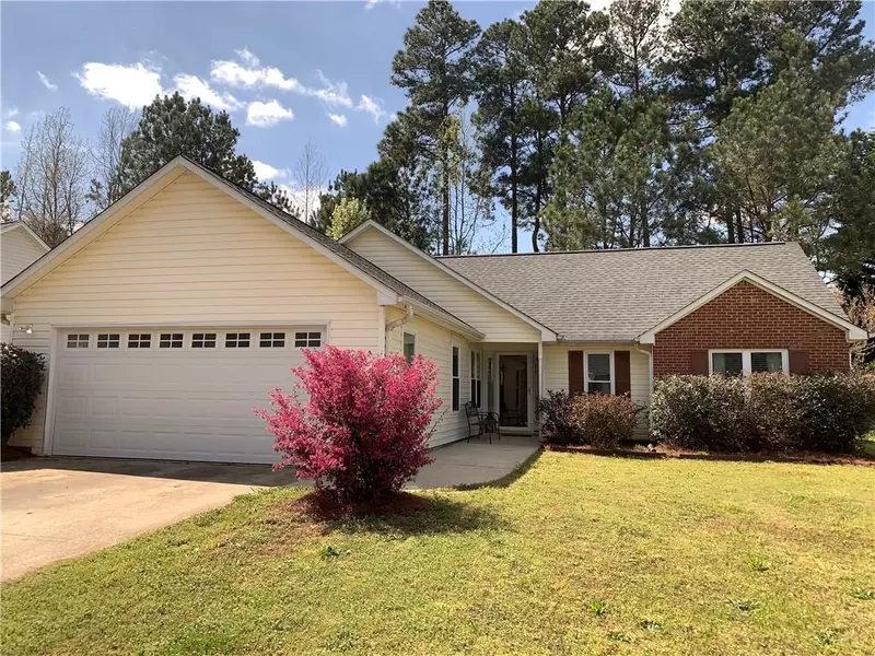 419 Chase Marion WAY, Mcdonough, GA 30253