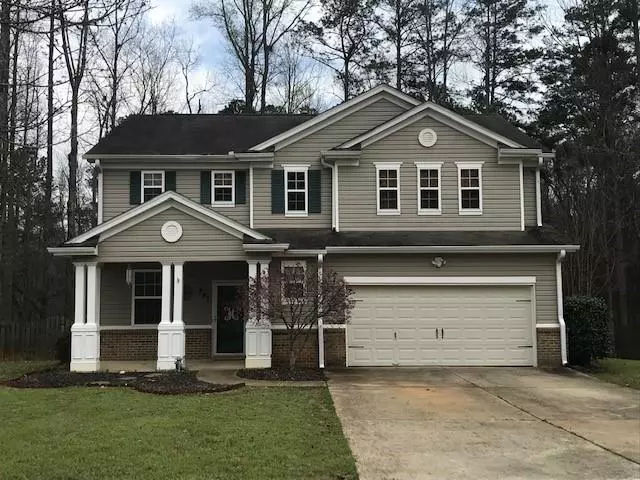 287 Cedar Bay CIR, Dallas, GA 30157