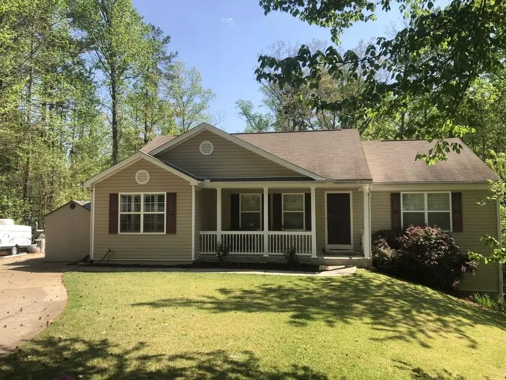 Cumming, GA 30041,3115 Southshore CIR