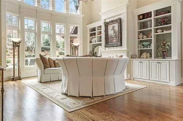 Woodstock, GA 30188,109 Alice Bridge WAY