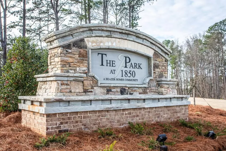 1816 Parkades PATH SW #35, Marietta, GA 30008