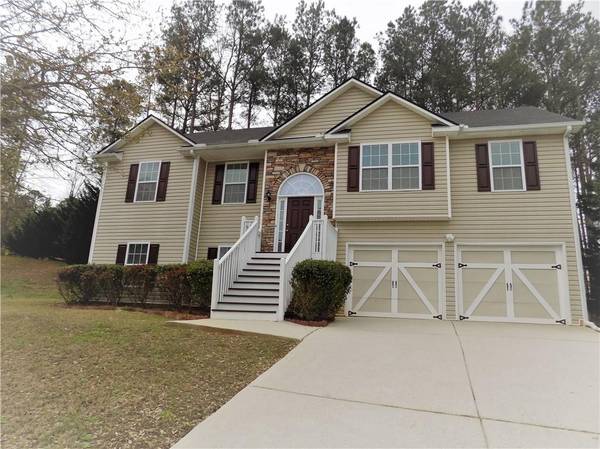 8094 Colton Creek WAY, Douglasville, GA 30134