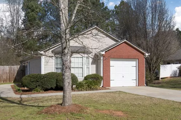 Monroe, GA 30655,1434 Creek View DR