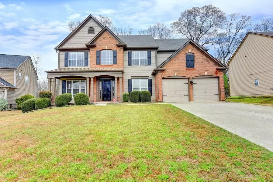 408 Glen Creek WAY, Sugar Hill, GA 30518