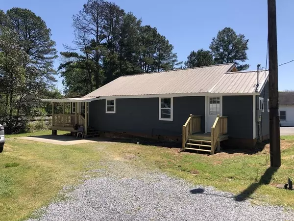 Adairsville, GA 30103,127 S RAILROAD ST