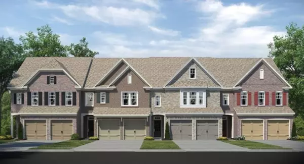 1307 Edlerwood WAY, Cumming, GA 30041