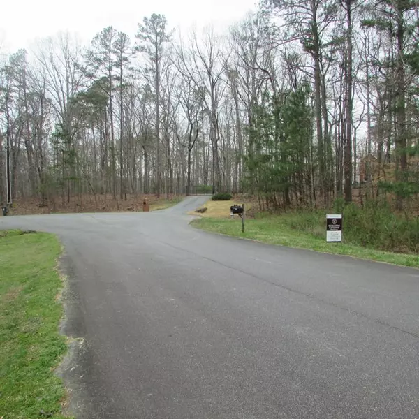 Lot 22 Sutallee Ridge CT, White, GA 30184