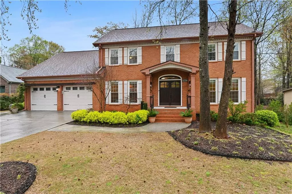 Marietta, GA 30067,872 Countryside CT