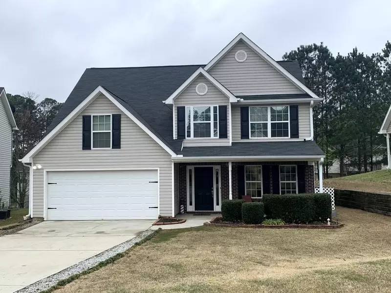 3517 TEMPLE RIDGE CT, Loganville, GA 30052