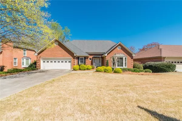 335 CARYBELL LN, Alpharetta, GA 30004